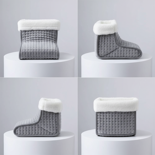 ThermaLuxe™ Solace Foot Warmer