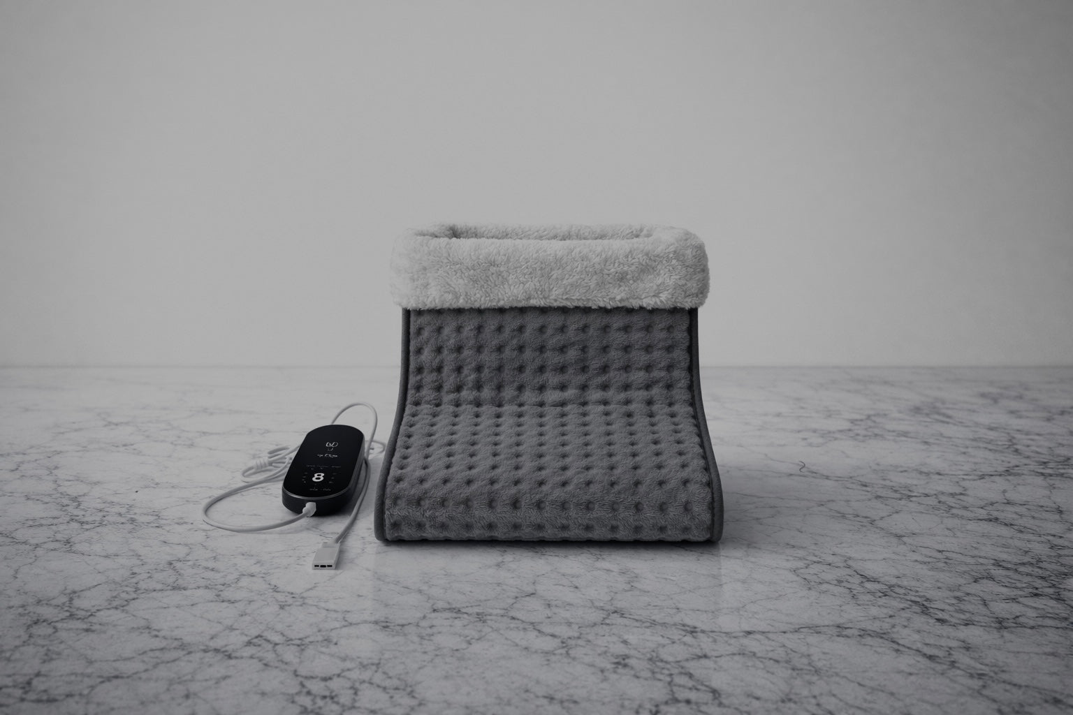 ThermaLuxe™ Solace Foot Warmer