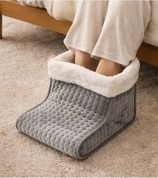 ThermaLuxe™ Solace Foot Warmer