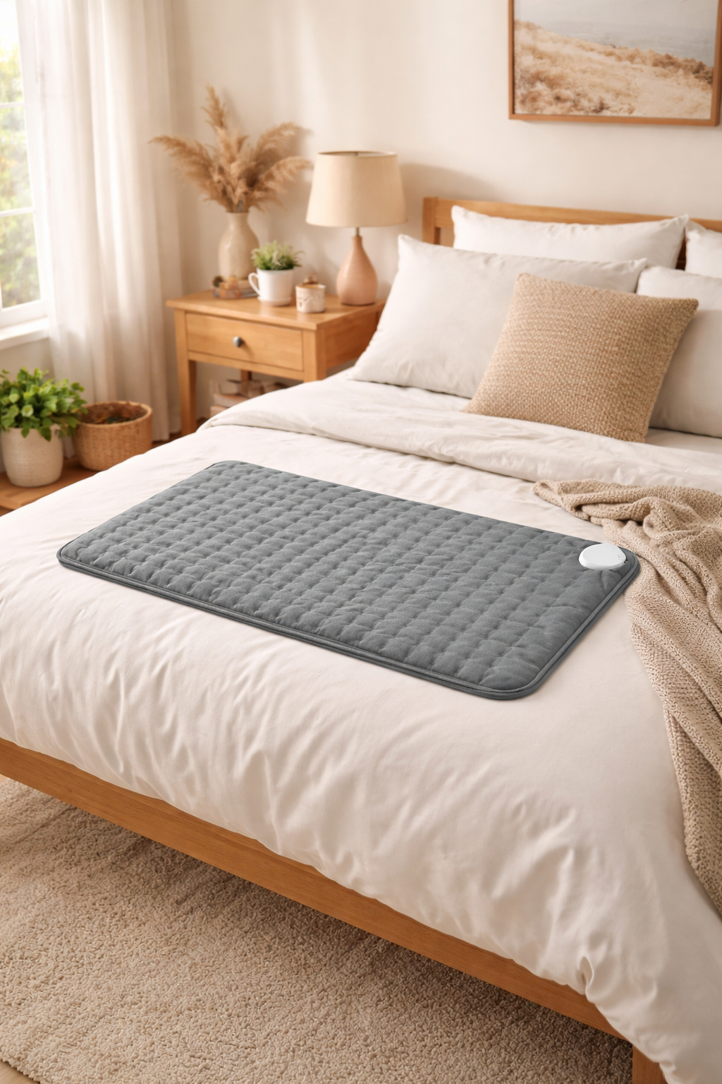 ThermaLuxe™ Serenity Heating Pad